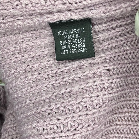 Sweaters - 2 for $15 or 3 for $20 (Mix & Match) - Picture 4 of 5